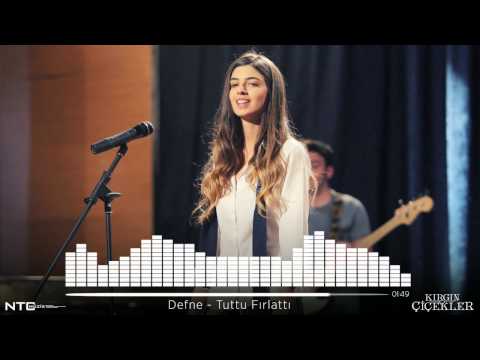 Kırgın Çiçekler - Defne - Tuttu Fırlattı