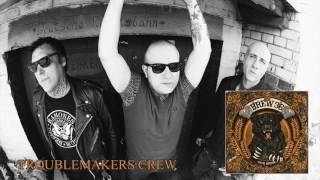 BREW 36 - Troublemakers Crew