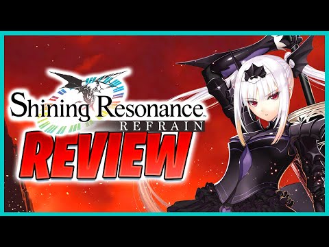 Why You Should Play Shining Resonance Refrain | Review After 100%