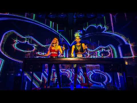Holl & Rush vs Tove Lo & The Chainsmokers - Shogun vs Habits (Stay High) (NERVO Mashup) #NERVOnation