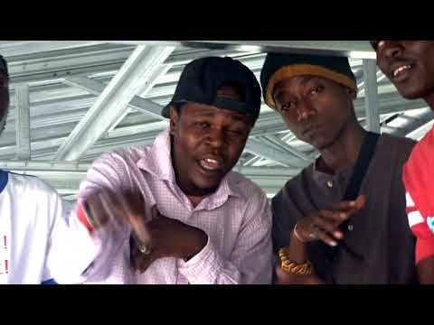 L.T.P (kundiserikali)-kiwashe (official video)