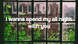 김민석 kim min seok // good night lyrics