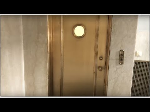 ANTIQUE 1920’s Gated Otis Elevator - 77 E. Main St, Bay Shore, NY