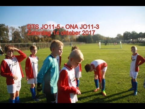 DTS JO11 5   ONA JO11 3