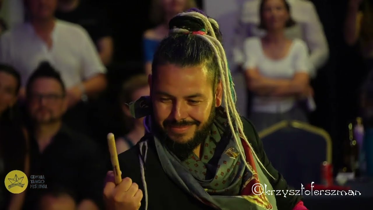 FERNANDO ROMMERO CHUCKY