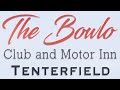 The Bowlo Club and Motor Inn, Tenterfield, NSW presented by www.destinationphotography.com.au