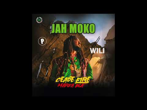 Jah Moko Family