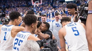 Rupp TV: UK vs. Vanderbilt Recap