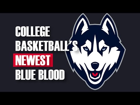 This Is UConn: The Story of College Basketball’s New Kings