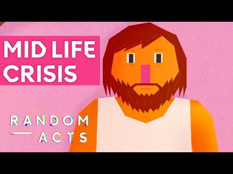 I Decided to Leave featuring Tim Key