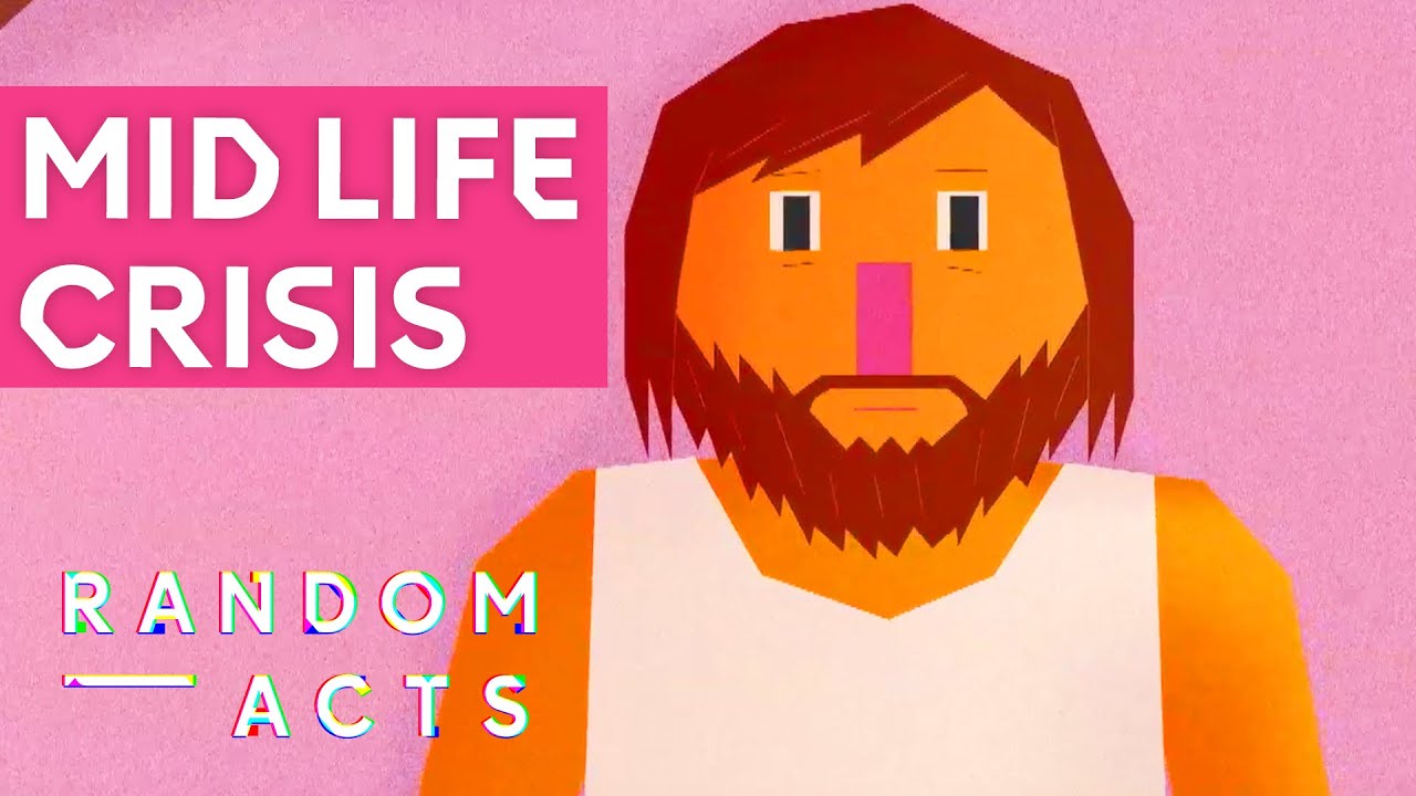 I Decided to Leave featuring Tim Key