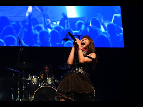 Scars in my Life -English ver. 4K / all-female metal FATE GEAR