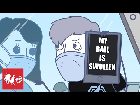 Chads Sack Whack Pt 1 - Rooster Teeth Animated Adventures