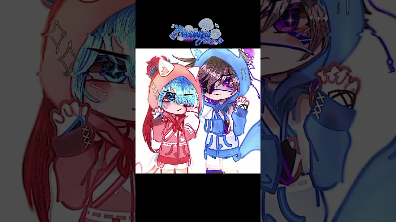 @Syaa-roarrr done yah😚🤍✨💗 #fypシ゚viral #gacha #subrek #gachaclub #gachaedit #gachastoryindonesia