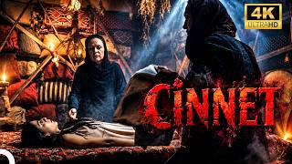Cinnet | 4K Korku Filmi İzle