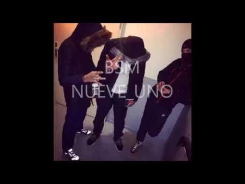 BSM - " NueveUno "