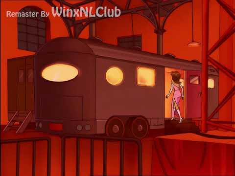 [REMASTER 4K] - Totally Spies - ''Model Citizens' | Clip ''Episode 6''
