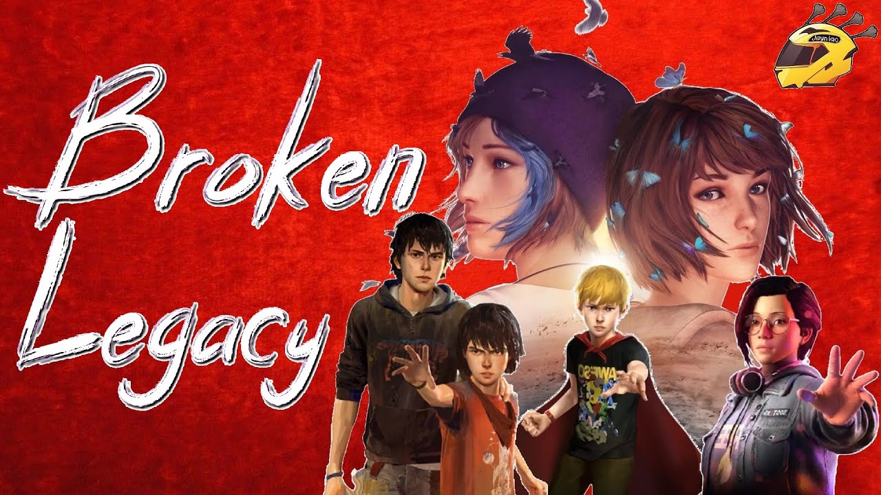 Life is Strange's Broken Legacy | Jaynalysis