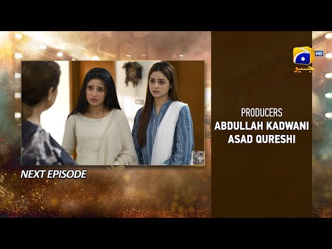 Dao Last Episode 84 Teaser - 30th May 2024 - HAR PAL GEO