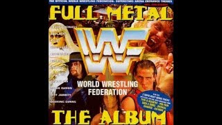 Jim Johnston - With My Baby Tonight (Jeff Jarrett)