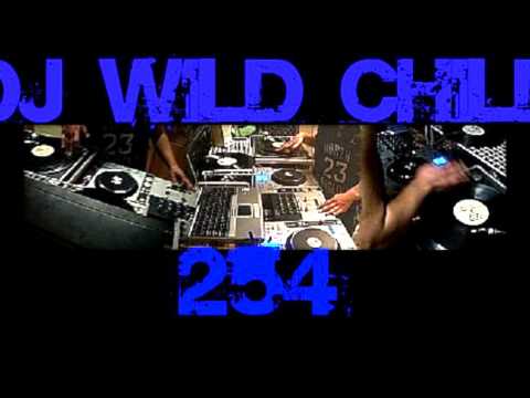 Dj wildchild mixx