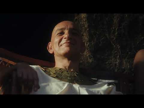 Tráiler La Biblia: José, los sueños del faraón [BDRIP] 1995
