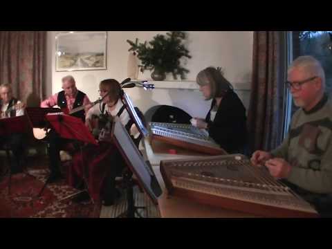 Leise rieselt der Schnee