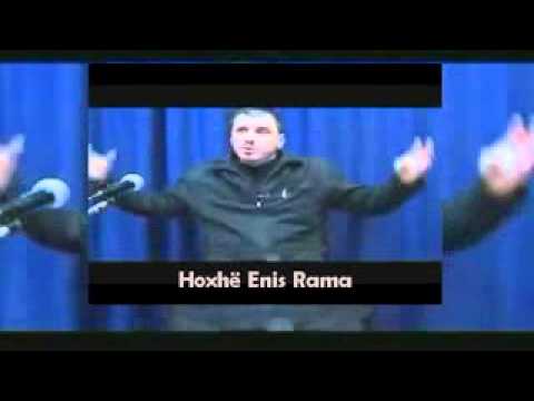 Jusufi a.s dhe Ti - Hoxhë Enis Rama