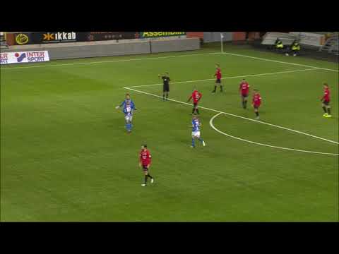 Dijan Vukojevic Goals & Assists 2019, Norrby IF