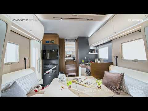 NEW ADRIA CORAL SUPREME 670 DL - Image 2