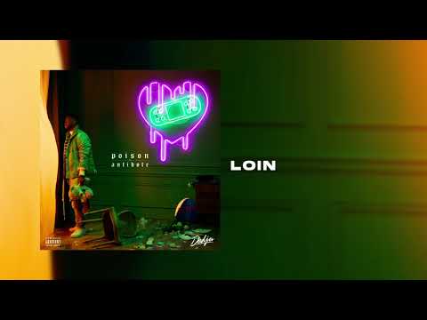 Videoclip de Loin — Dadju