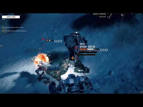 BattleTech - Part 29