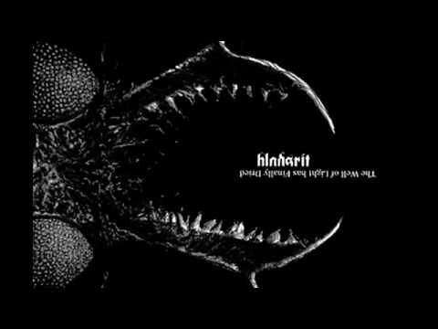 Blodsrit : The Well of Light Has Finally Dried (Full Album)