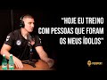 VOCÊ JÁ TEVE ESSA OPORTUNIDADE VINICIUS PANINI CORTES PODSPORT