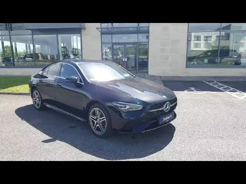 Mercedes-Benz CLA AMG Line Executive *Automatic, L - Image 2