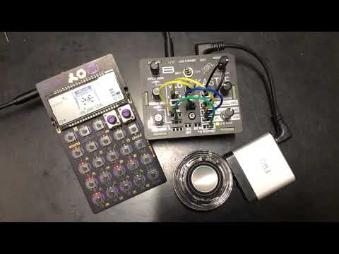 KASTLE V1.5 and PO20