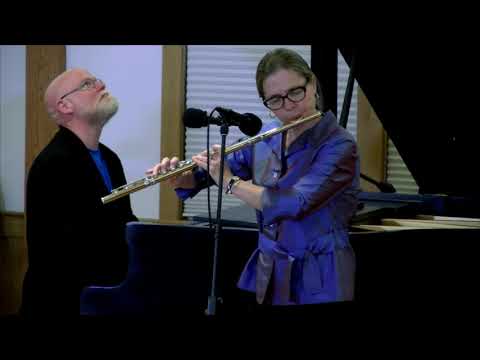 Water From An Ancient Well - Anne & Jeff Barnhart