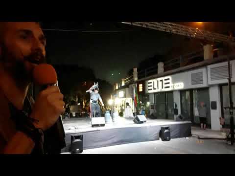 feats of strength show in aid of dar bjorn at jum ta xbiex