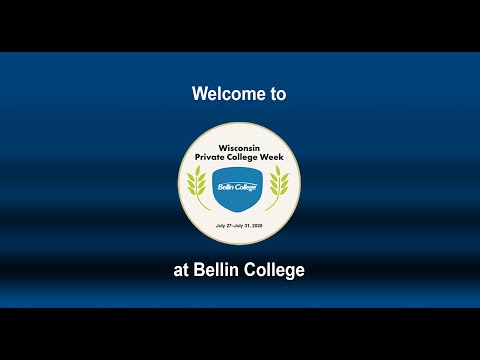 Private College Week 2020: Alumni story: Twila Hurst, Bellin School of X-Ray Technology