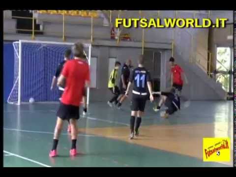 29/8/15 Saints Pagnano - Athletic Brianteo . . . . futsal  , calcio a 5