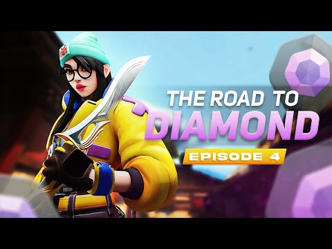The Road to Diamond (Ep.4 S2)