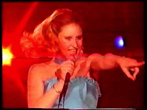EIN LIED FÜR HARROGATE (Austrian national EUROVISION-final 1982)