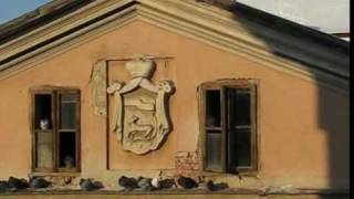 preview picture of video 'Berezhany_Gerb Бережани, старий герб.avi'