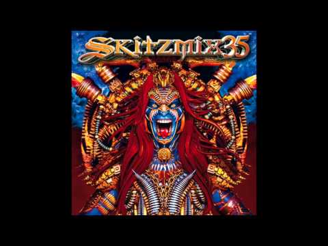 Skitzmix 35 - Megamix (Mixed by Nick Skitz)