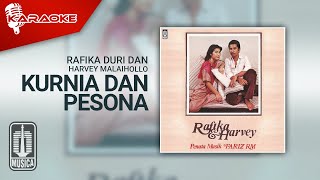 Download lagu Rafika Duri dan Harvey Malaihollo - Kurnia Dan Pesona ( Karaoke Video) mp3