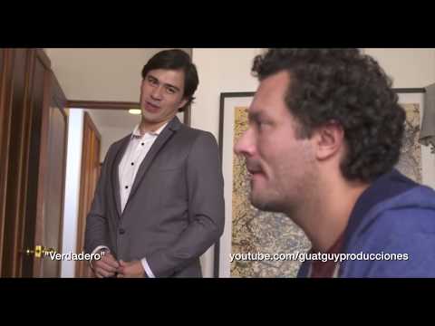 Clip "Verdadero" - No sé si debería ir a la boda