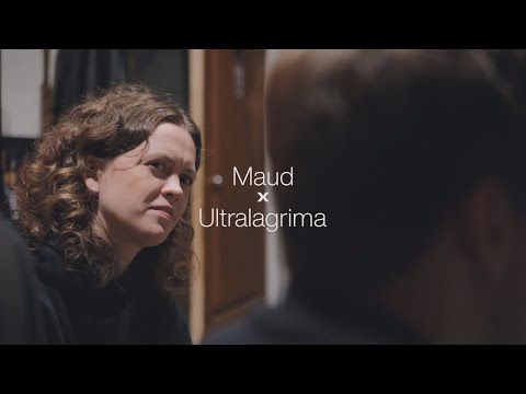 🎙️ Sesiones BIME: Maud x Ultralágrima
