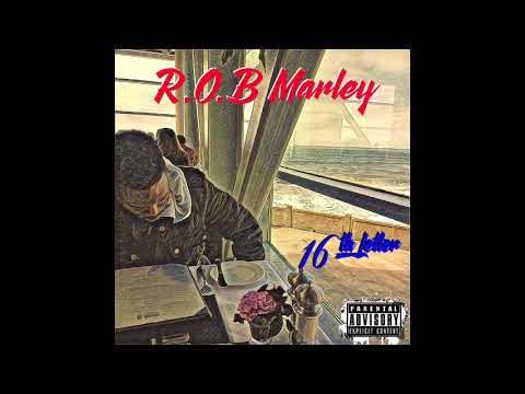 16th letter - Rob Marley