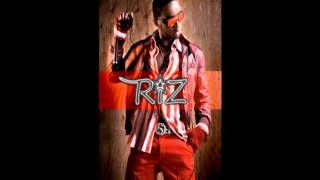 Riz - Hold it against me (Prod. By Capo Decina)