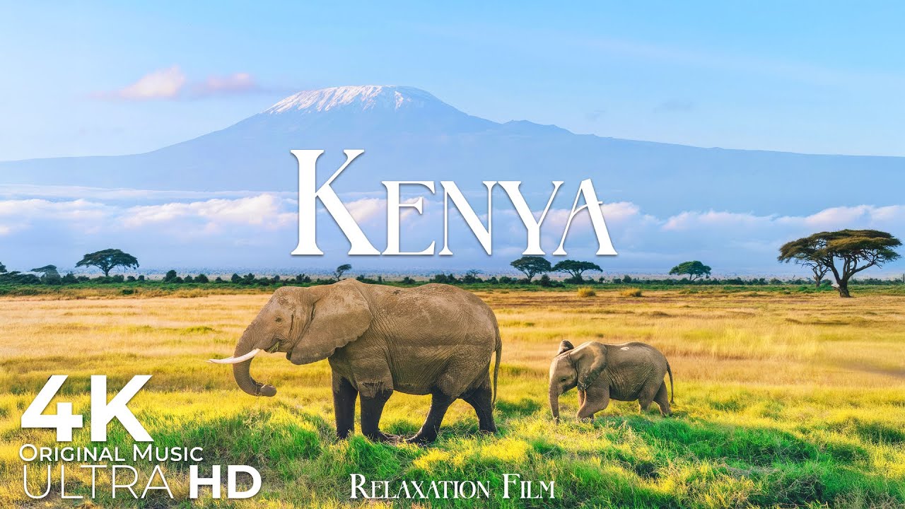 Cinematic Travel Video